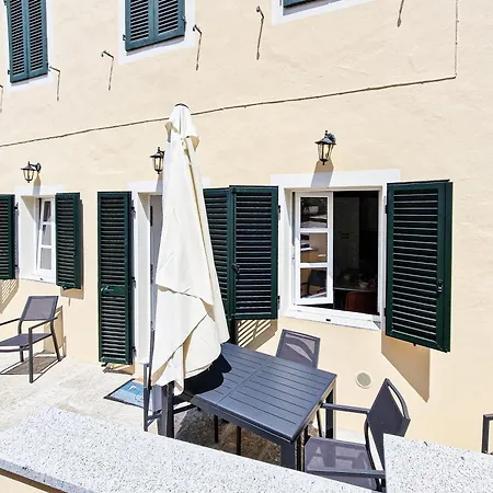 Apartment Campo Center *