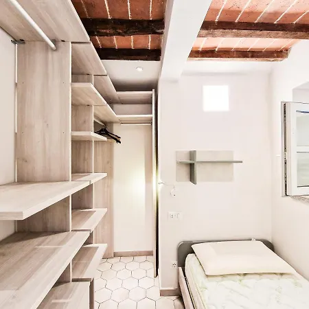 Apartment Campo City Center