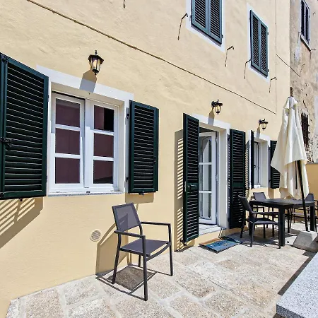 شقة Campo Center *