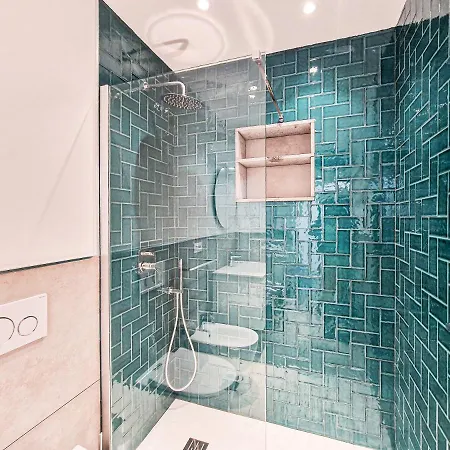 Apartment Campo City Center Marina di Campo