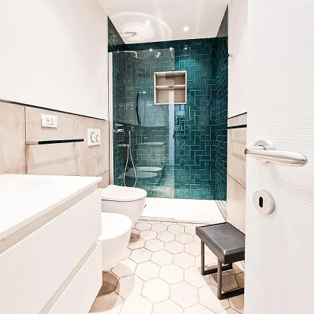 Campo City Center Apartment Marina di Campo