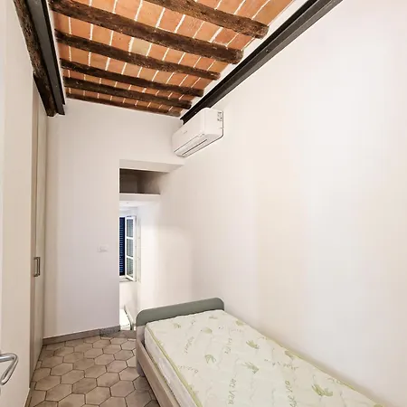 Apartment Campo City Center