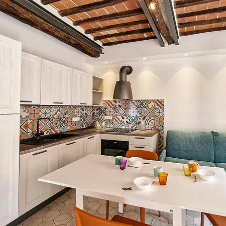 شقة Campo Center *