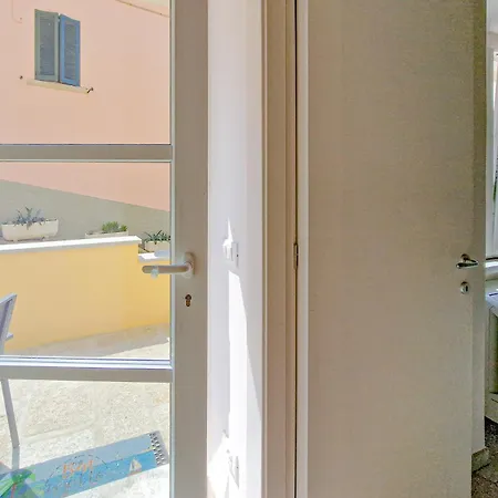 Campo Center Apartmán Marina di Campo