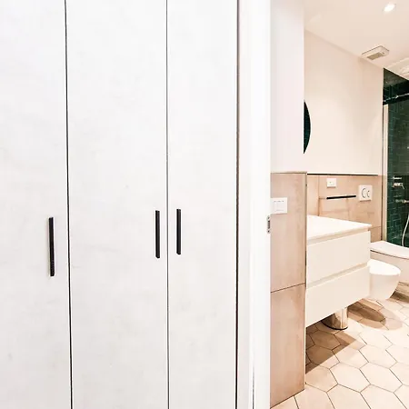 Apartmán Campo Center Marina di Campo