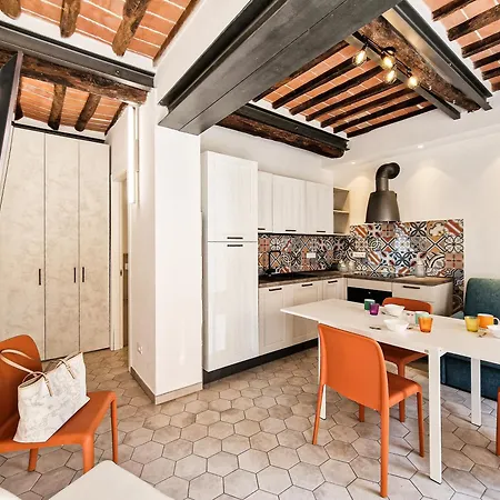 Campo Center * مارينا دي كامبو