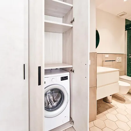 Apartmán Campo Center Marina di Campo