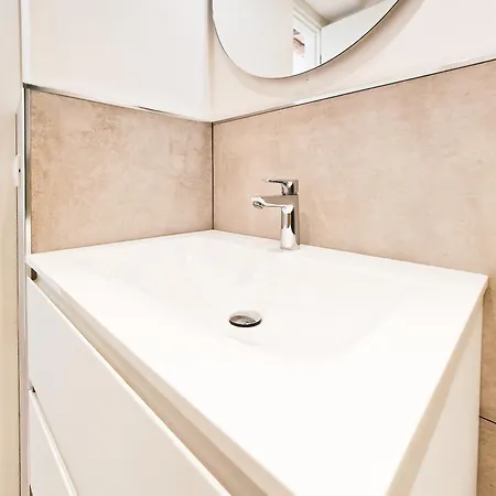 Campo Center * مارينا دي كامبو