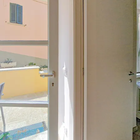 Campo Center * Marina di Campo