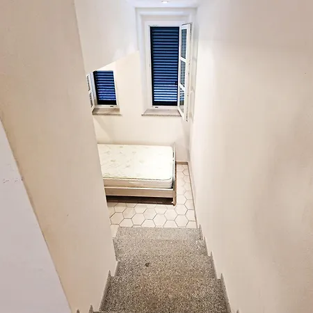 Apartmán Campo Center *