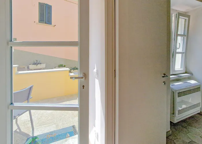 Campo Center Apartmán Marina di Campo