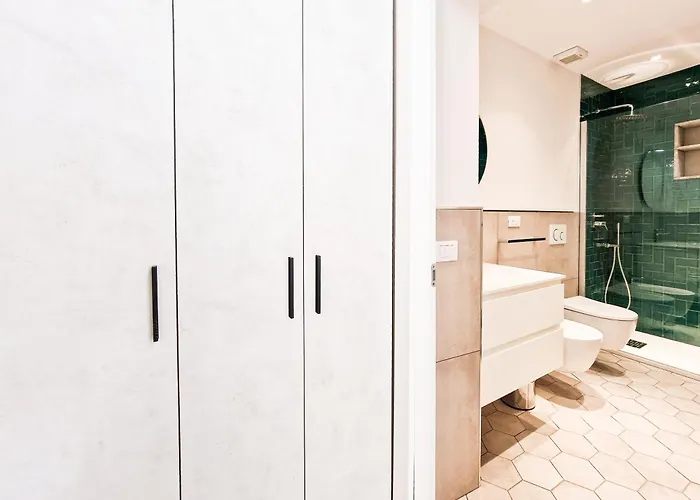 Apartmán Campo Center Marina di Campo