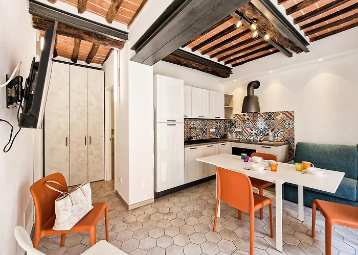 Campo Center * Marina di Campo