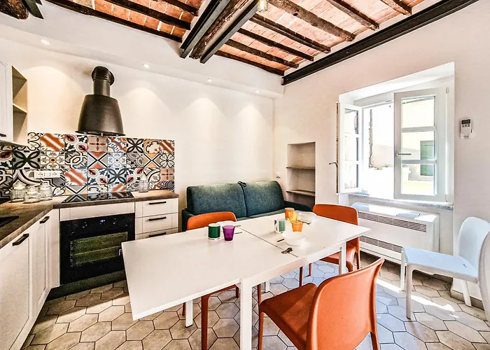 Campo Center Apartmán