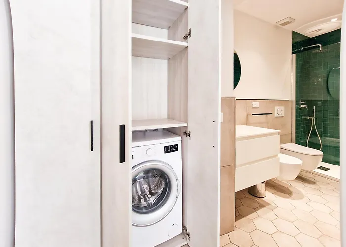 Apartment Campo Center Marina di Campo