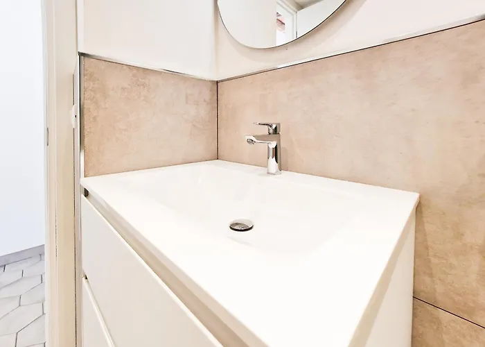 Campo Center * Marina di Campo