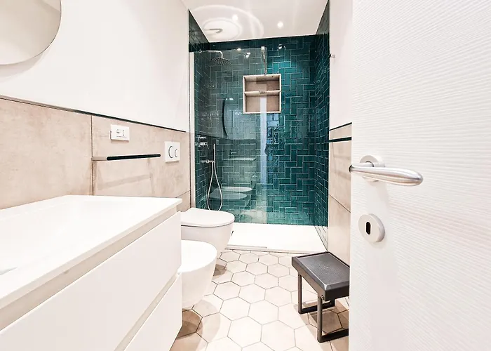 Apartmán Campo Center Marina di Campo