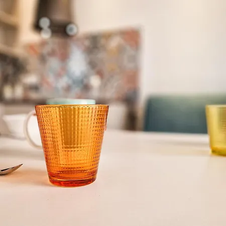 Campo Center Appartamento *